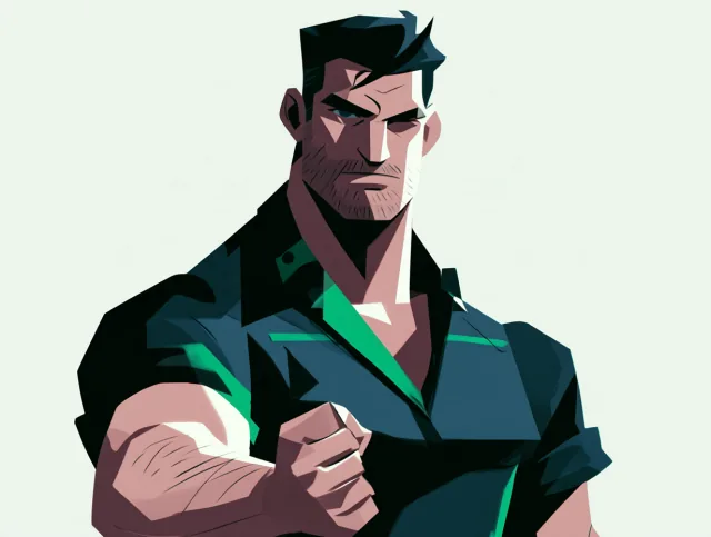 Ripped Rex, Hammer Cricket rival in the dartpilot campaign