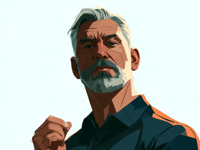 The Maestro, Shanghai 1–20 rival in the dartpilot campaign