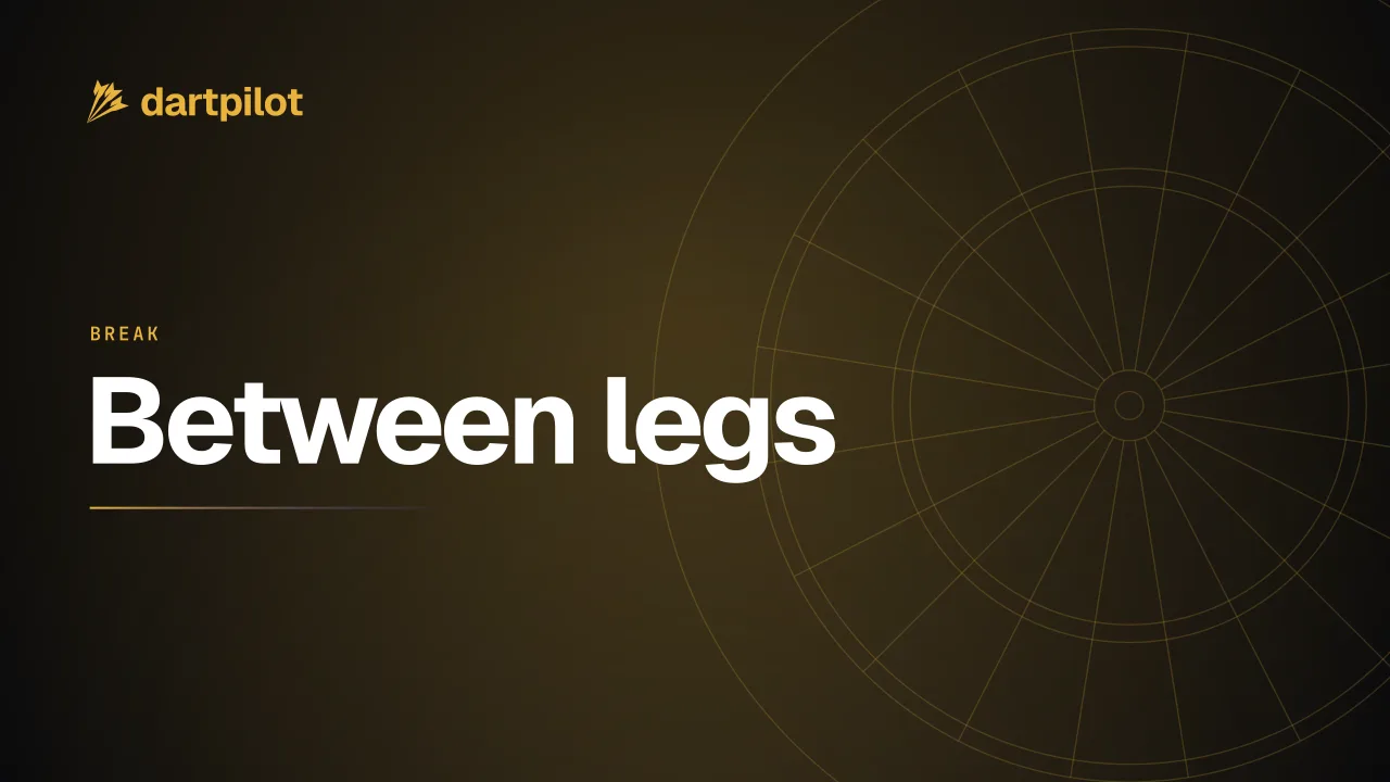 Holding screens, Between legs