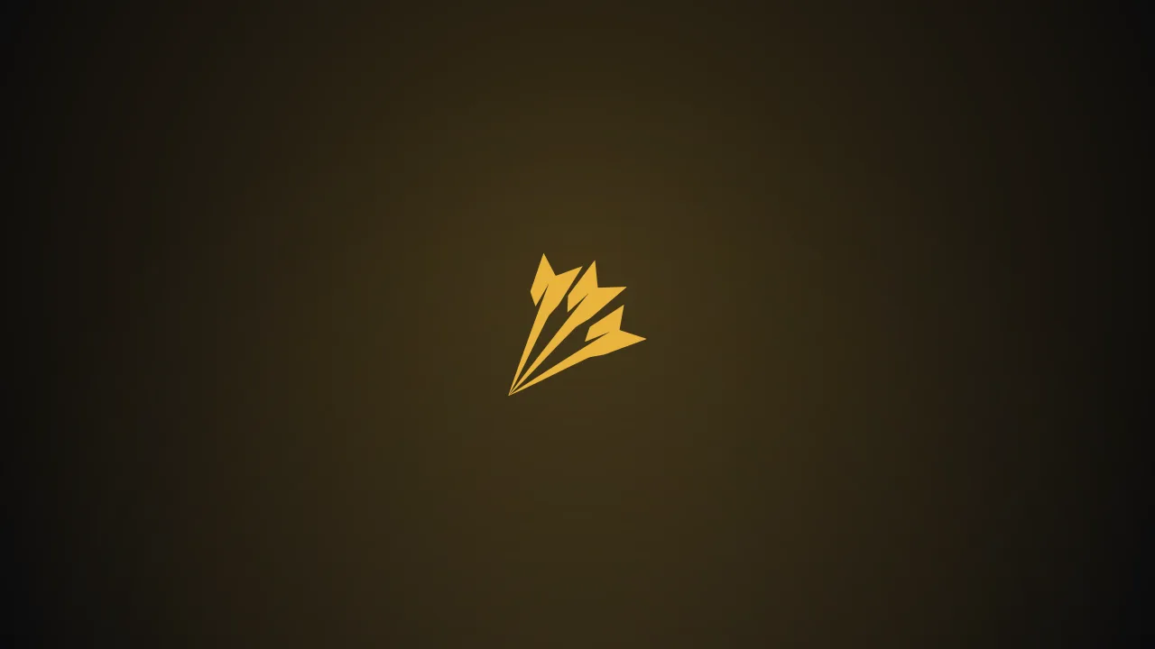 Six designs, Midnight Gold