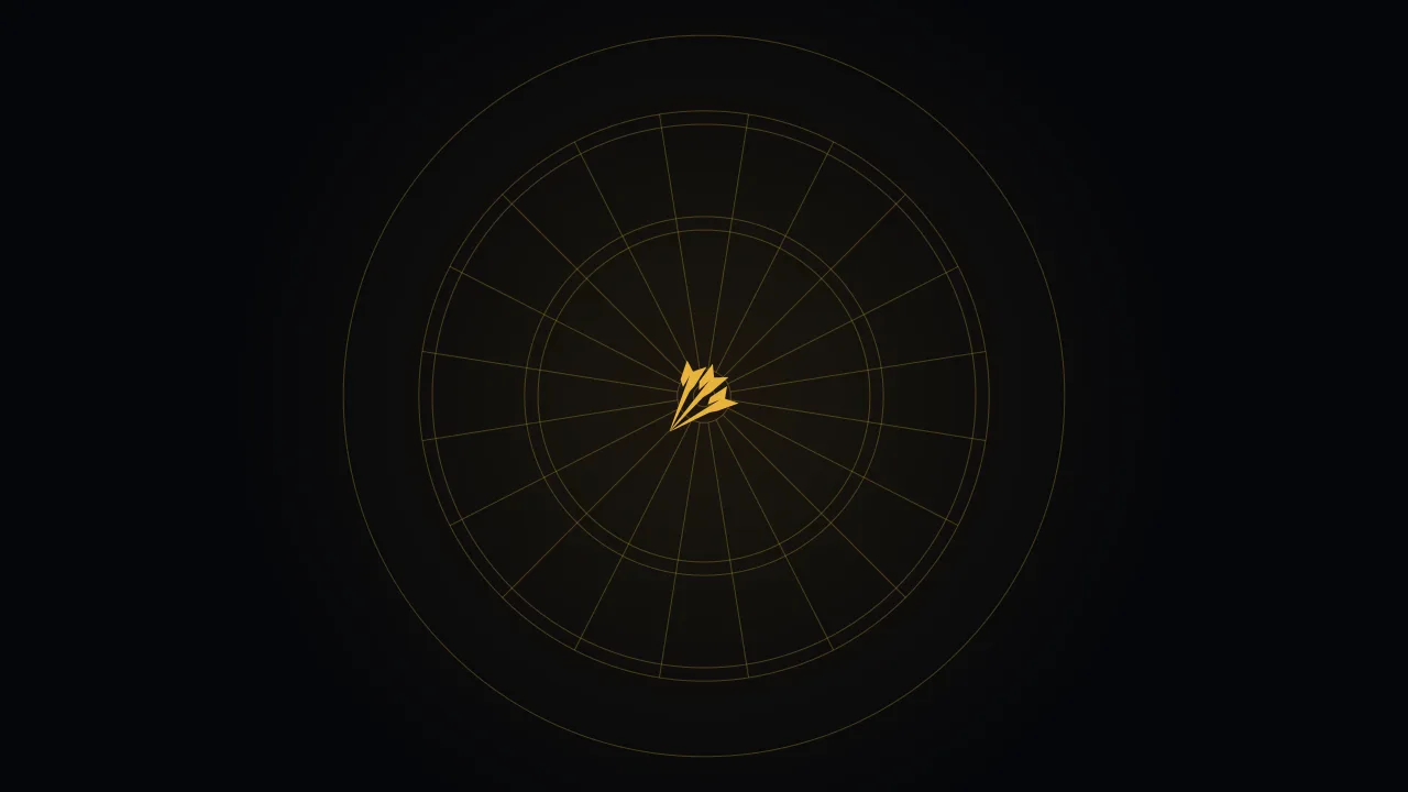 Six designs, Oche Lines